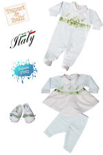 Corredino 3 pz. neonata 95%