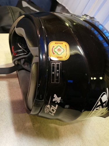 Casco integrale lite 701 - x-lite, x-701