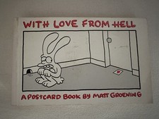 With Love from Hell: A