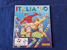 Panini world cup - world, 90