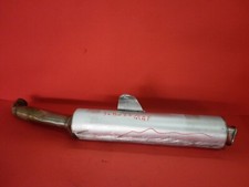 TERMINALE MARMITTA SCARICO