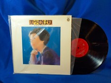 LP Denon AX-7104 Japan