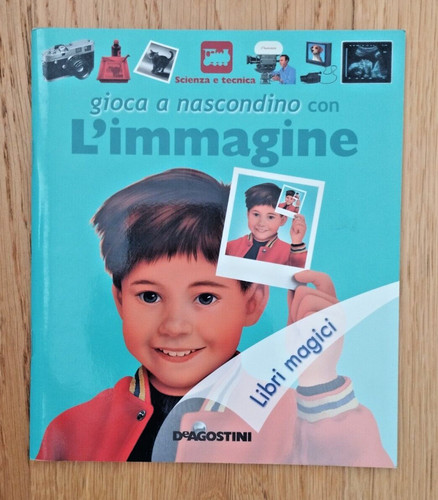 Gioca nascondino con - gioca,