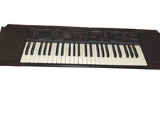 Technics K350 Keyboard 
