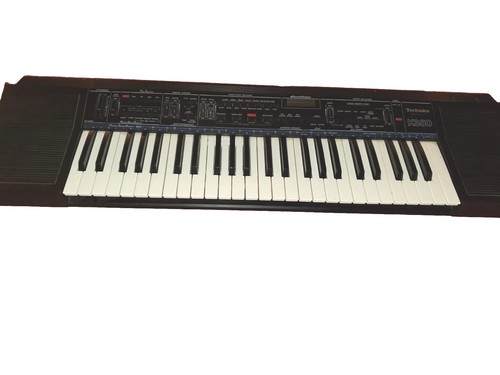 Tastiera technics k350 - tastiera,