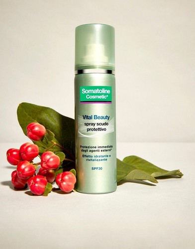 Somatoline cosmetic vital - somatoline,