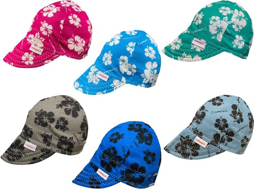 Cappello saldatore - cappello,