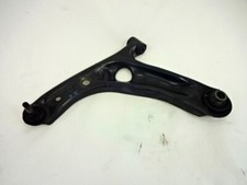 3520Q2 BRACCIO OSCILLANTE ANTERIORE SINISTRO CITROEN C1 1.0 B 50KW 5M 5P (2010) 