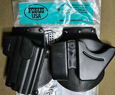 Coppia Fondine Tattiche Fobus