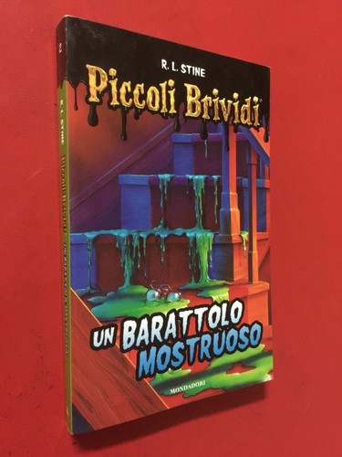Piccoli brividi un - n.2,