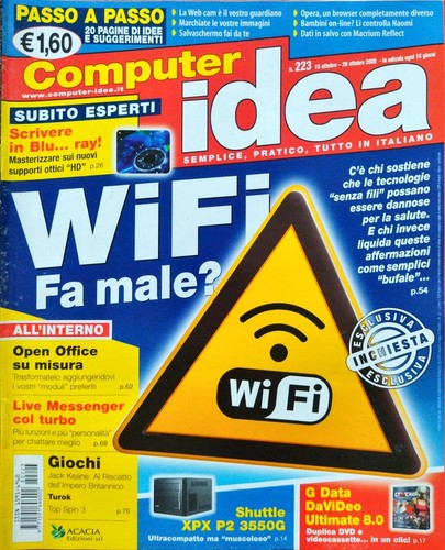 Computer idea passo a - computer,