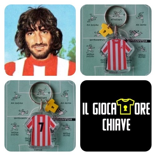 Giocatore - il,