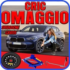 Ruotino Di Scorta 5Fori Misura