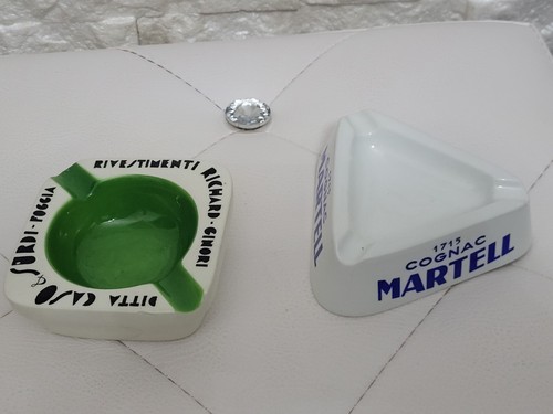 Posacenere collezione - posacenere, da