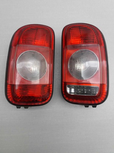 Fari posteriori mini cooper - fari, s