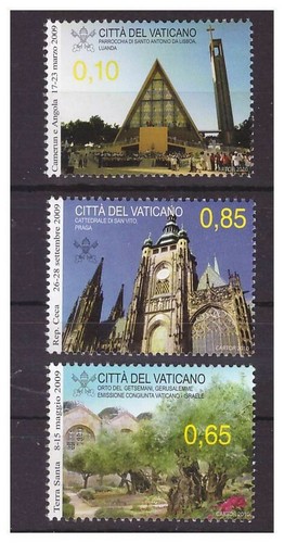 Vaticano 2010 i - -,