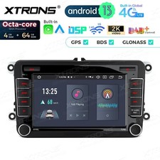 AUTORADIO ANDROID 13 STEREO