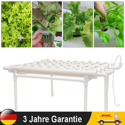 Fori idroponico tubi grow - 6,