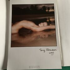 CALENDARIO PIRELLI 2010