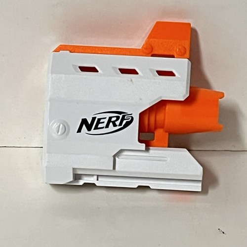 Nerf elite modulus - modulus, mkii