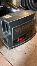 Calandra suzuki 25cv super - 25cv,
