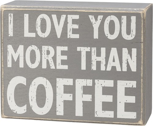 Insegna legno love you - legno,