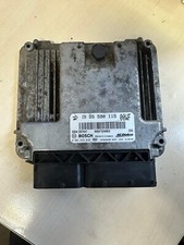 CENTRALINA OPEL CORSA D 1.3 CDTI DIESEL 55590115