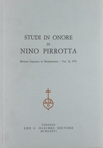 Studi onore nino - studi,