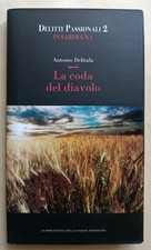 LA CODA DEL DIAVOLO ( n. 4 ) -