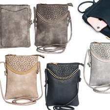 Minibag borsa a tracolla borsa