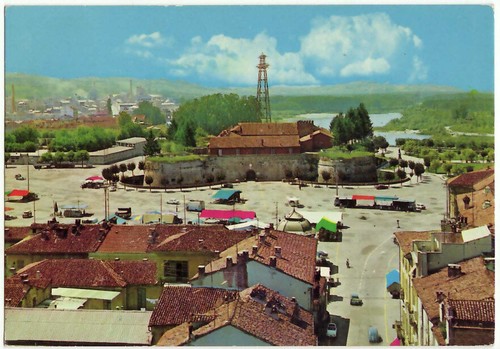 Casale monferrato - casale,