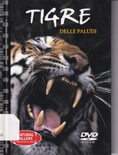 NATURAL KILLER 3 TIGRE DELLE