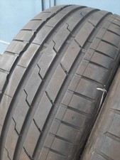 2 PNEUMATICI USATI 205/45 R 17