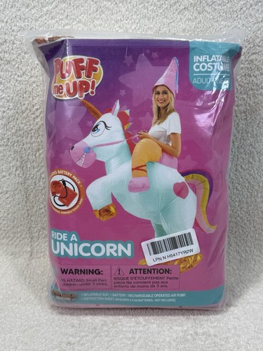 Costume unicorno corpo intero - costume,