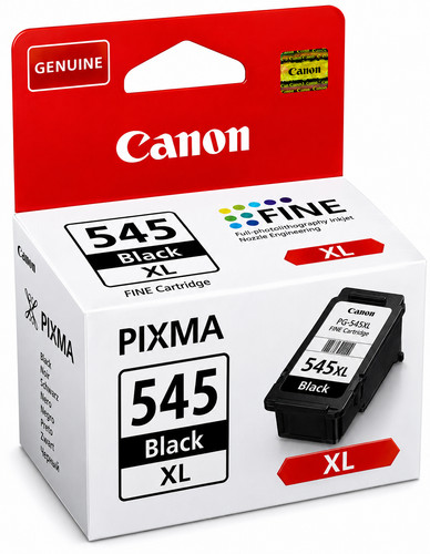Canon 545xl cartuccia - canon, pg-
