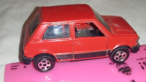 Mini innocenti detomaso mattel - mini,