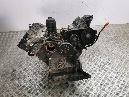 Motore audi casb 0 tdi - motore, q7