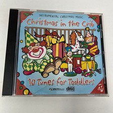 Christmas in the Crib 2006 CD