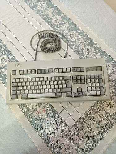 Tastiera ibm model 1391404 - tastiera,