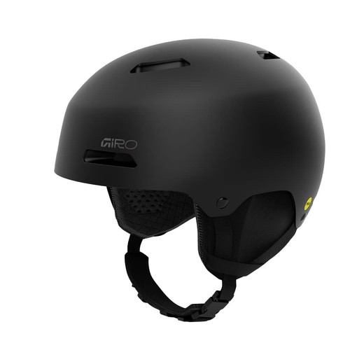 Casco neve giro ledge mips - da,
