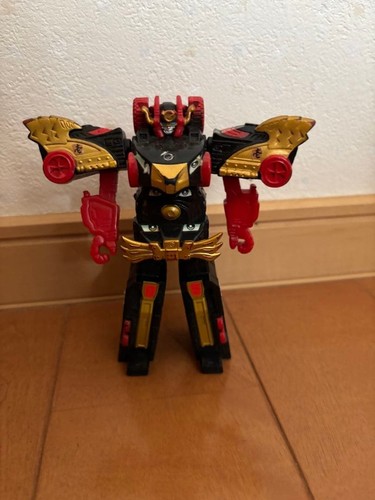 Motore sentai onger dx - motore,