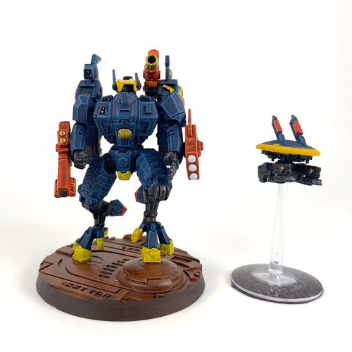Warhammer 40k tau empire - warhammer,