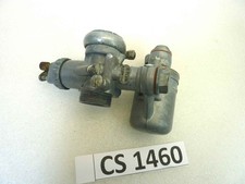 Carburatore Dell'Orto UA 14 S