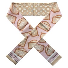 Sciarpa donna LOUIS VUITTON LV