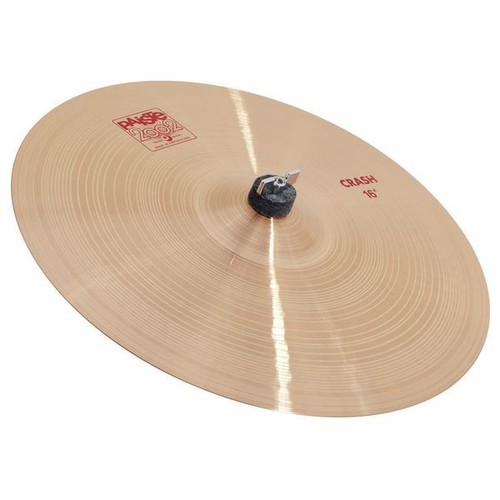 Paiste 2002 classic crash - 2002,