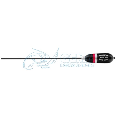 Bombarda tubertini pro speedy - bombarda,
