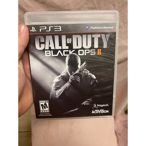 Call duty black - call, duty: