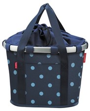 KLICKfix Borsa City Reisenthel Bikebasket
