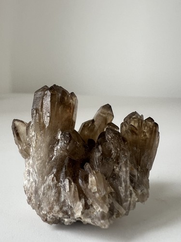 32g smoky citrine - -,