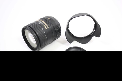 Nikon obiettivo mm - nikon,